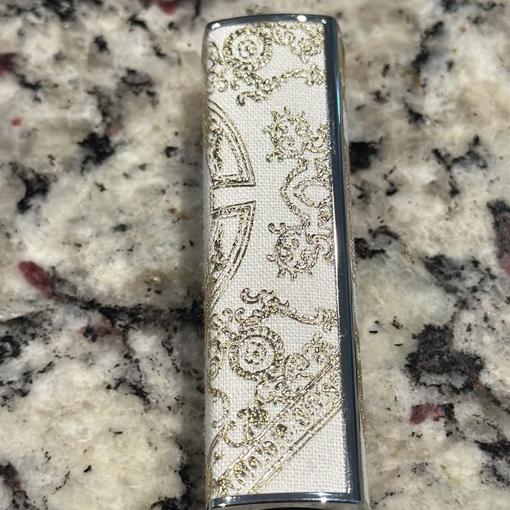 Dior RARE Limited edition 2023 Holiday Dior Addict Refillable Lipstick Case! - Picture 7 of 10